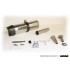 POT D'ÉCHAPPEMENT HOMOLOGUÉE MSR SILENCIEUX MOTO BMW R 1150 GS 1999/03 / ADV 2002/04 / R 2000/06